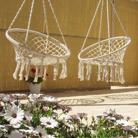 Broom House San Foca Εξωτερικό φωτογραφία