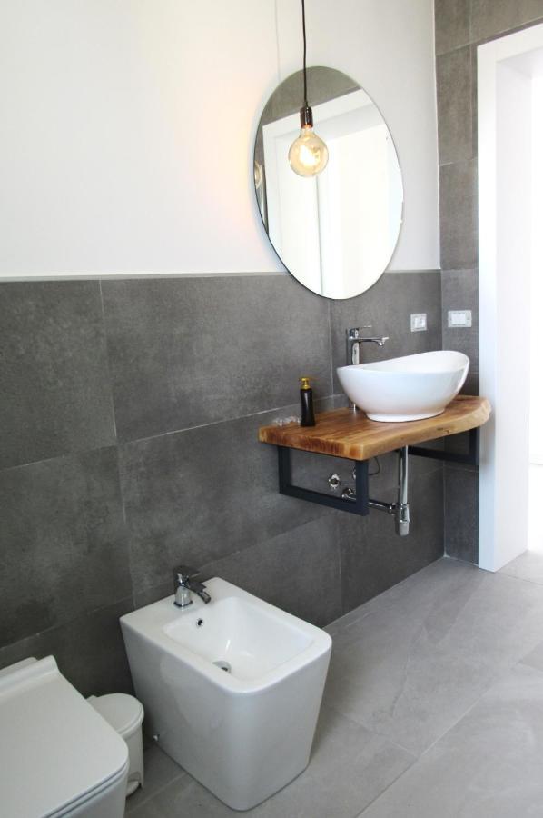 Broom House San Foca Εξωτερικό φωτογραφία