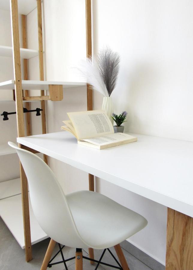 Broom House San Foca Εξωτερικό φωτογραφία