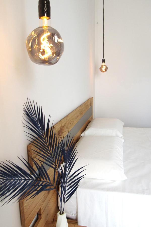 Broom House San Foca Εξωτερικό φωτογραφία
