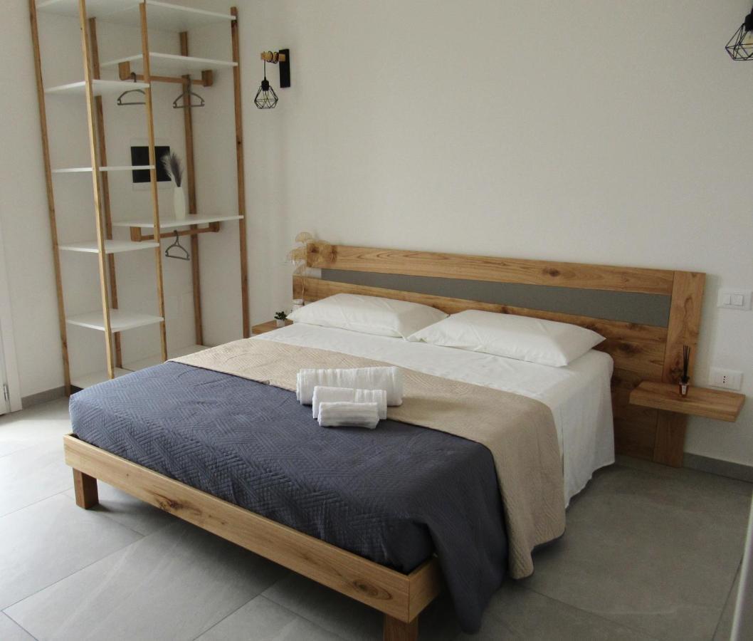 Broom House San Foca Εξωτερικό φωτογραφία