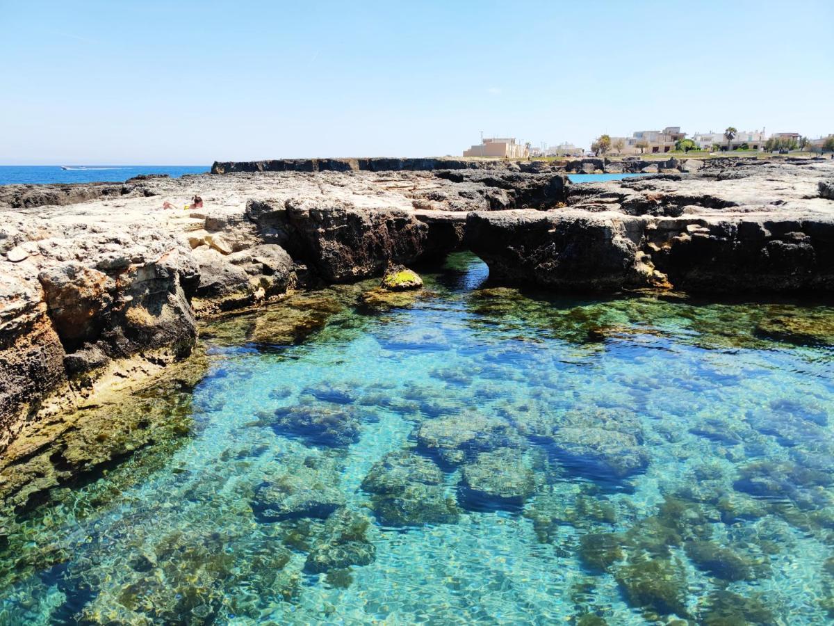 Broom House San Foca Εξωτερικό φωτογραφία