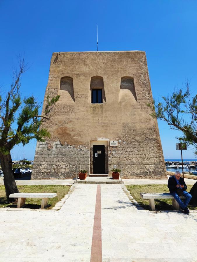Broom House San Foca Εξωτερικό φωτογραφία