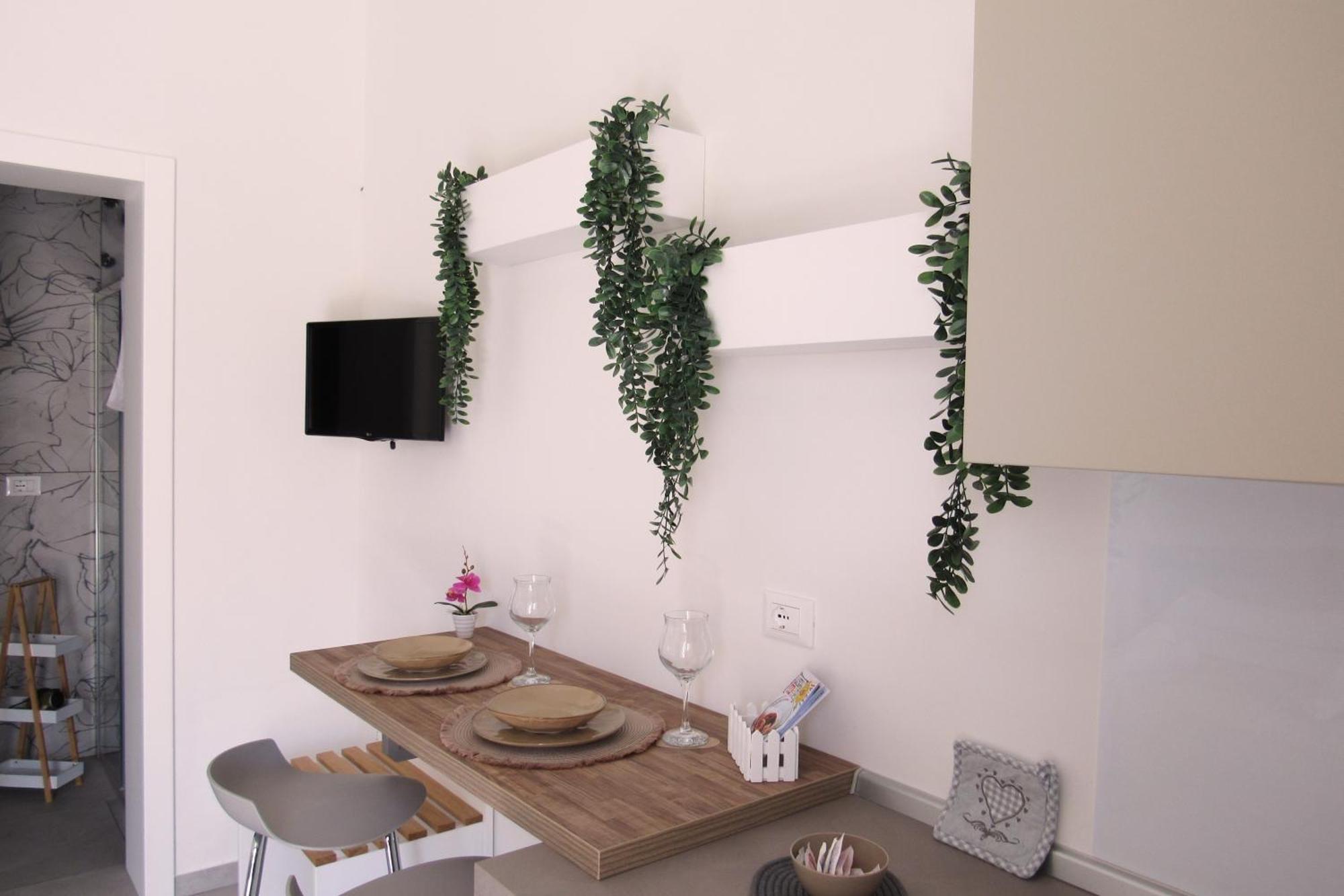 Broom House San Foca Εξωτερικό φωτογραφία