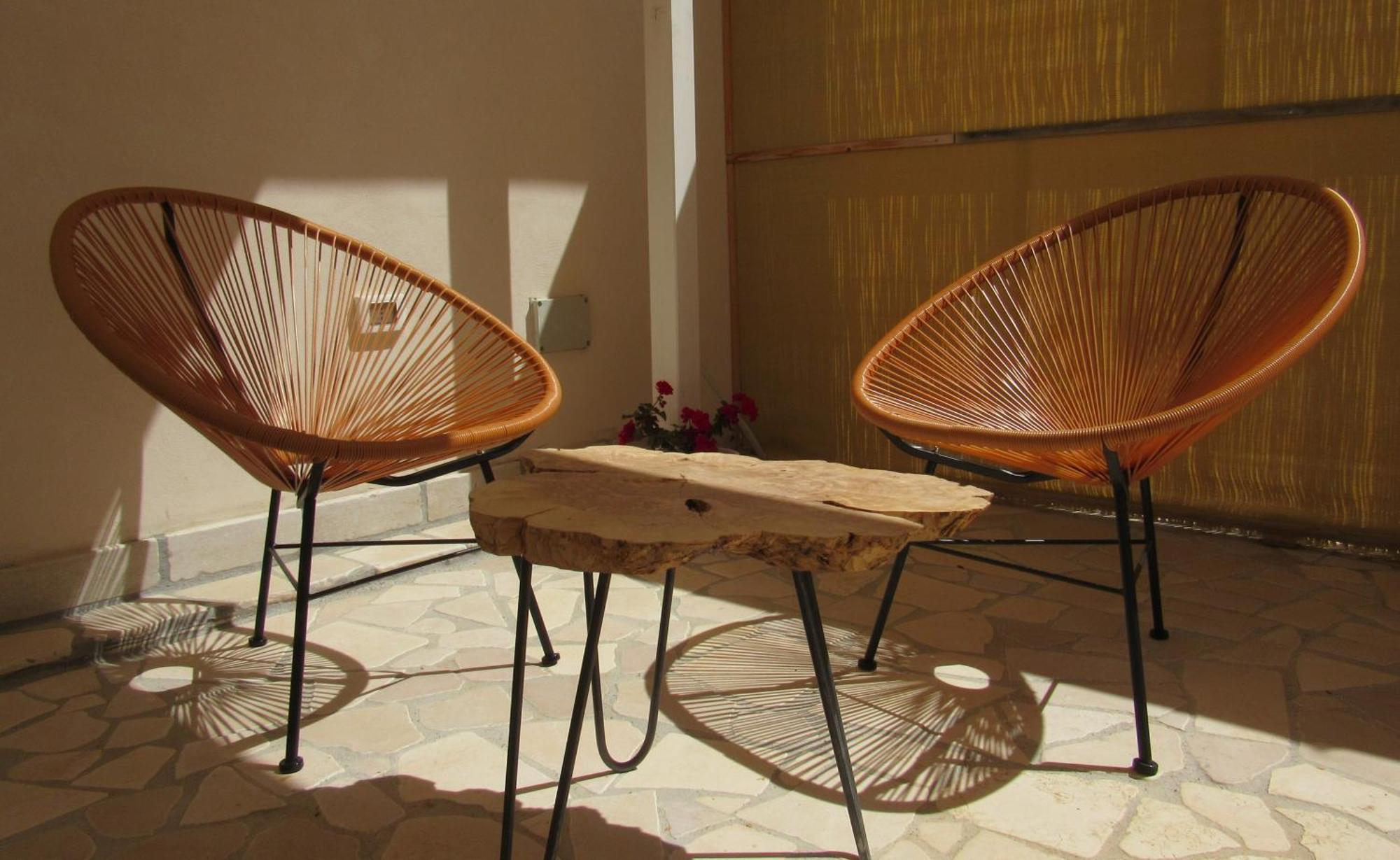 Broom House San Foca Εξωτερικό φωτογραφία