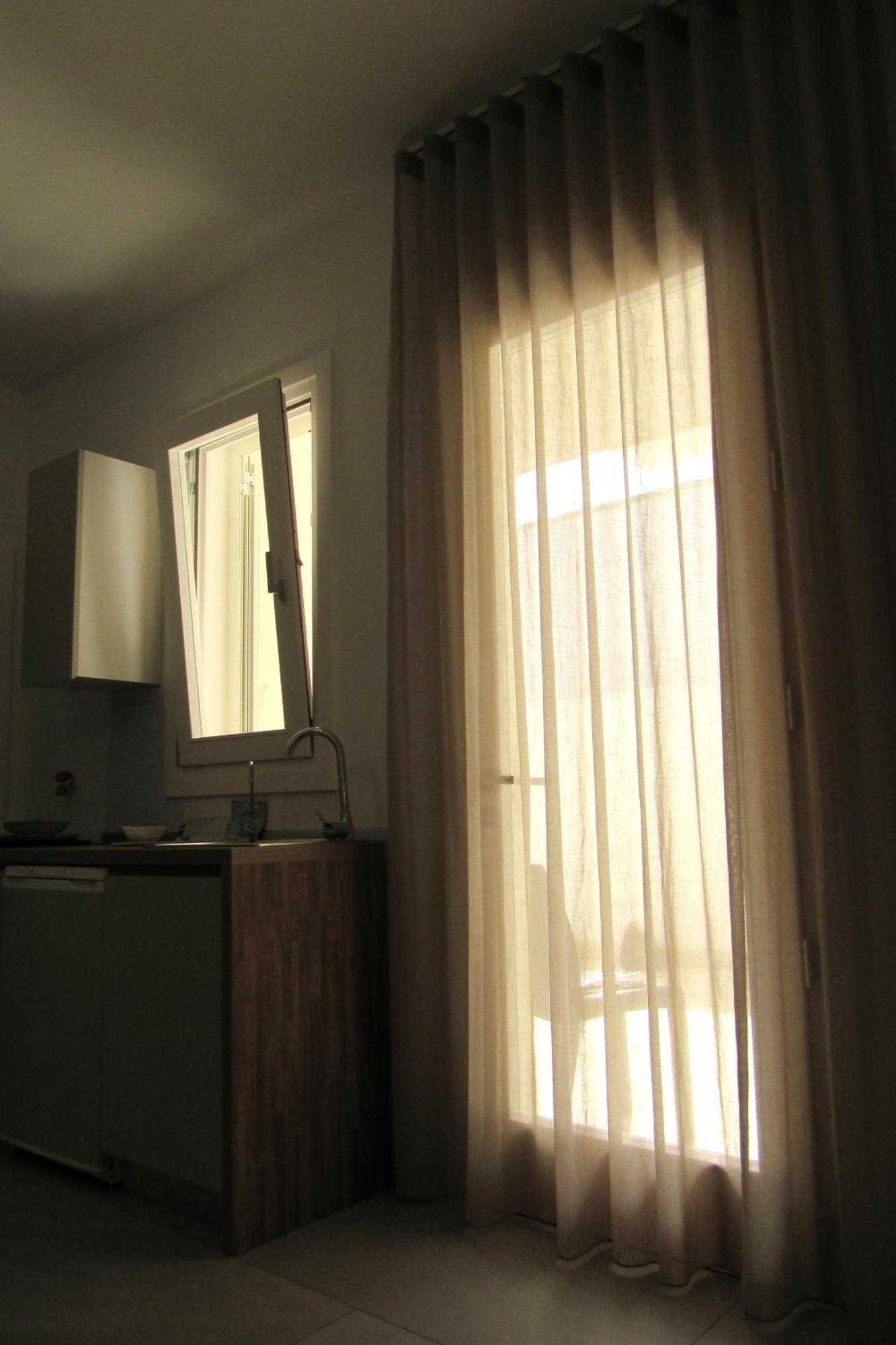 Broom House San Foca Εξωτερικό φωτογραφία