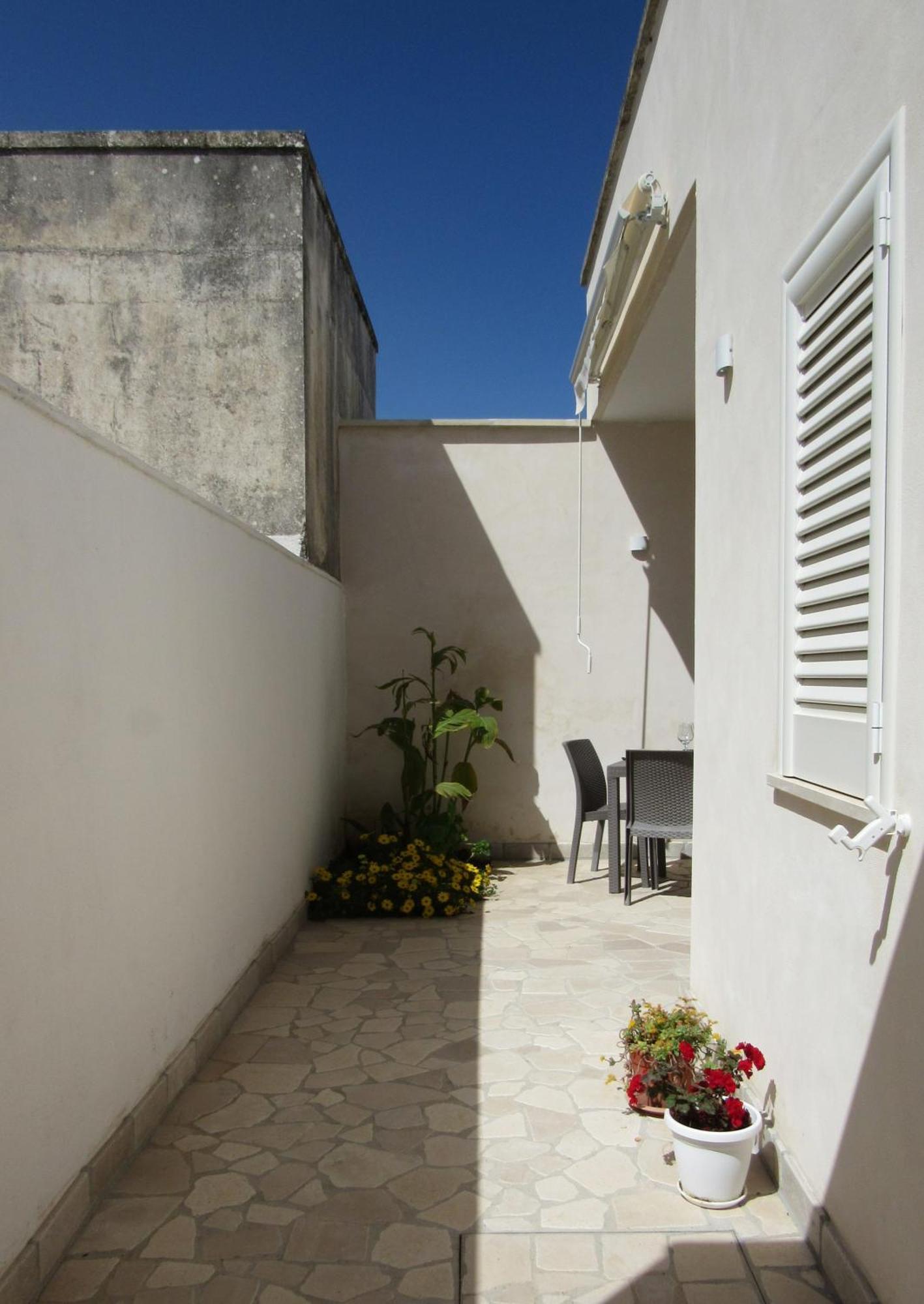 Broom House San Foca Εξωτερικό φωτογραφία