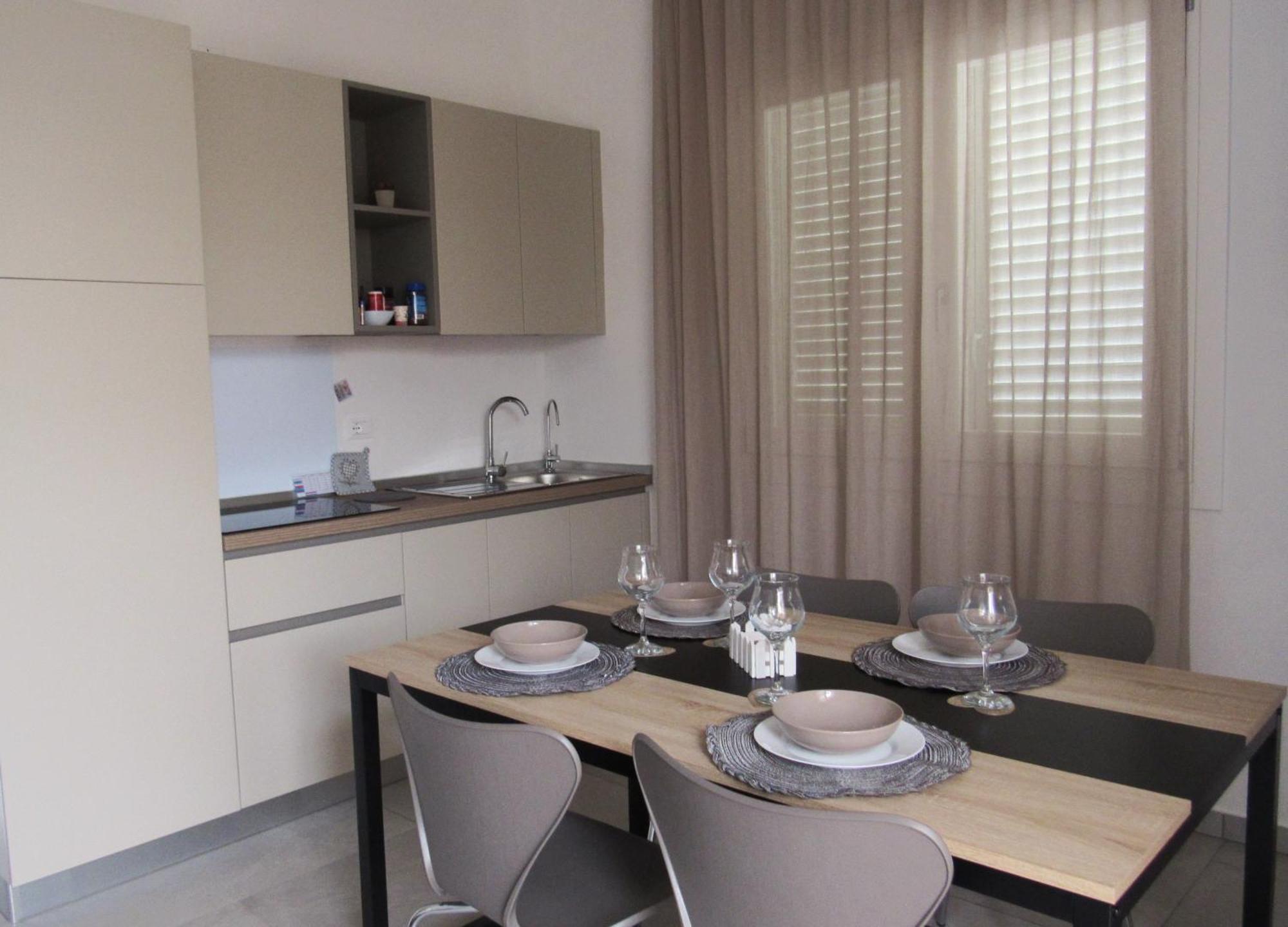 Broom House San Foca Εξωτερικό φωτογραφία