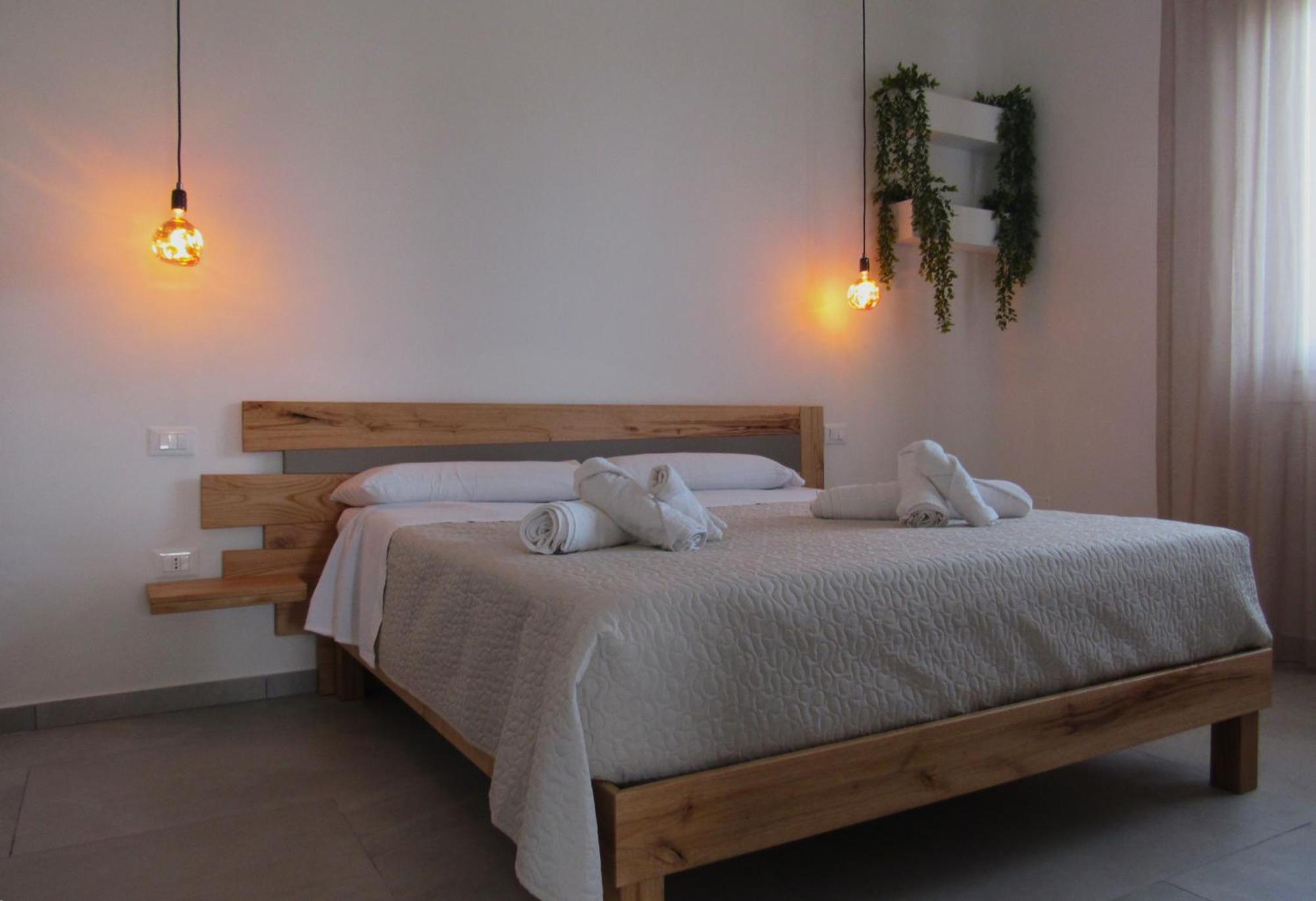 Broom House San Foca Εξωτερικό φωτογραφία