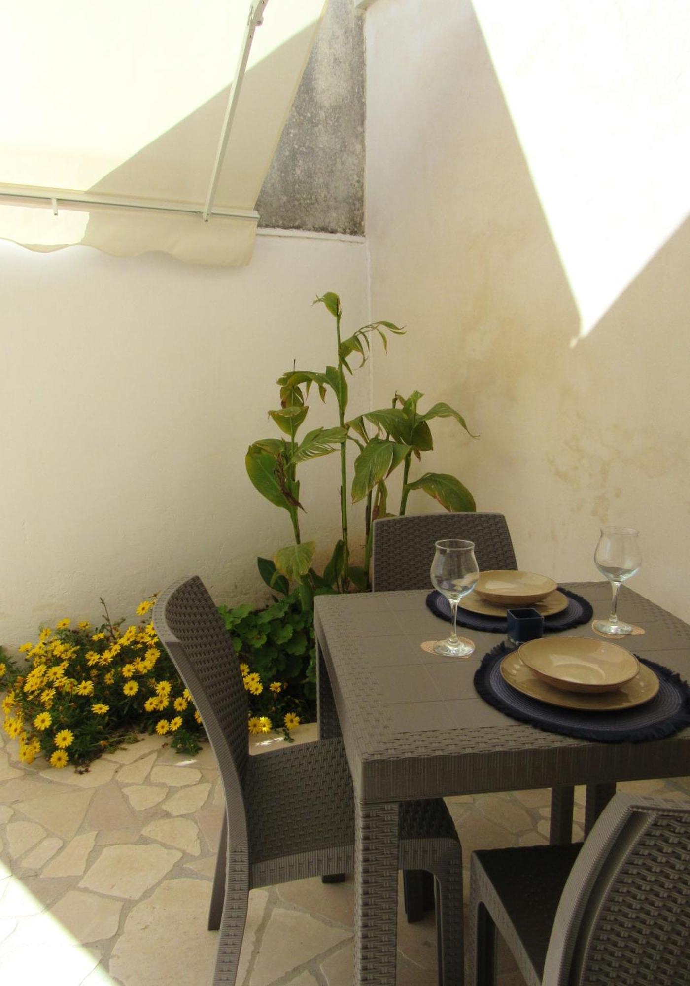 Broom House San Foca Εξωτερικό φωτογραφία