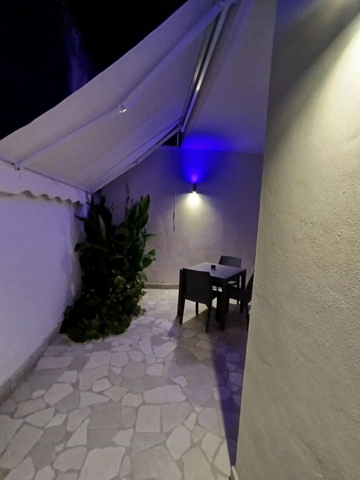 Broom House San Foca Εξωτερικό φωτογραφία