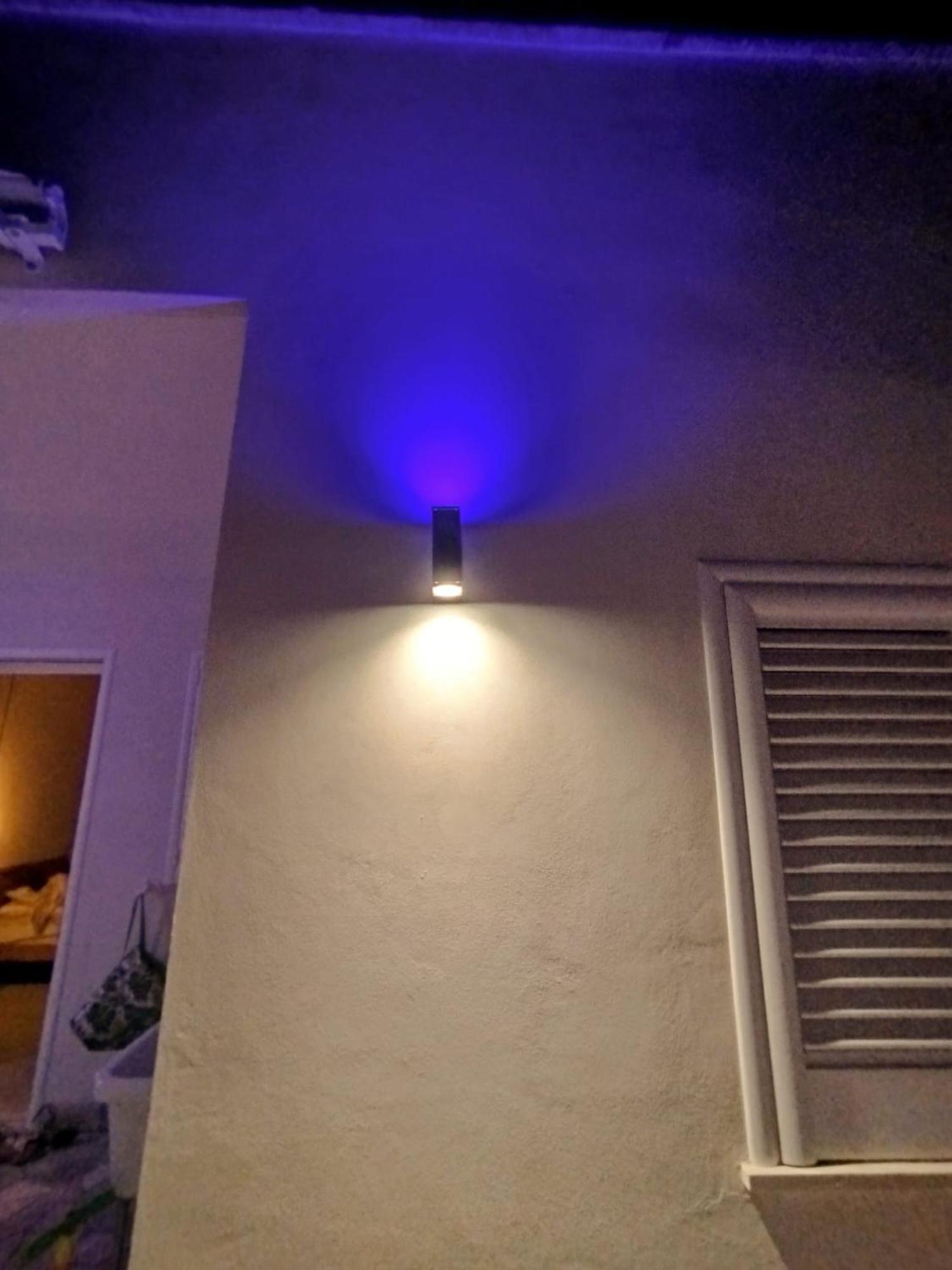Broom House San Foca Εξωτερικό φωτογραφία