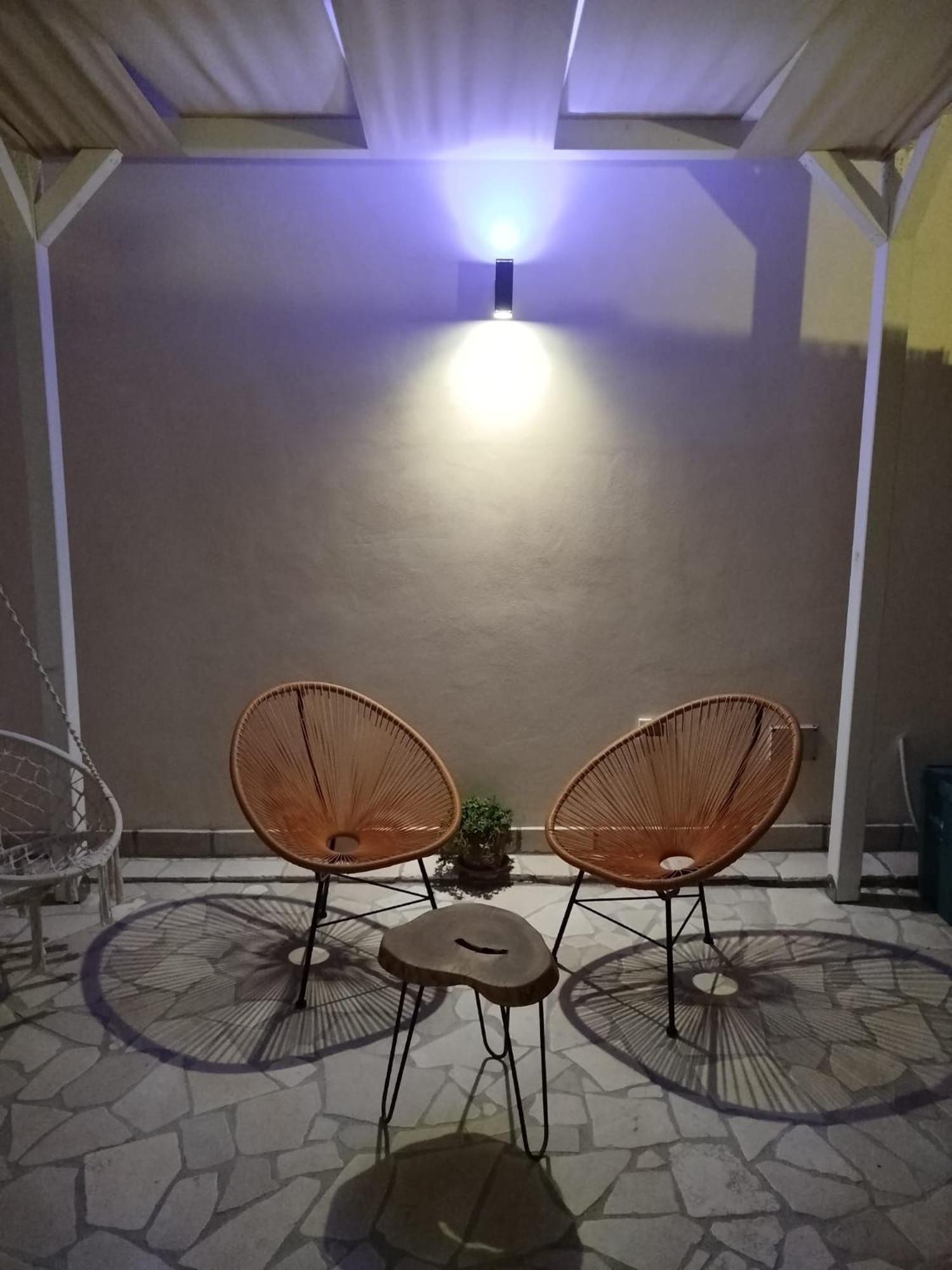 Broom House San Foca Εξωτερικό φωτογραφία