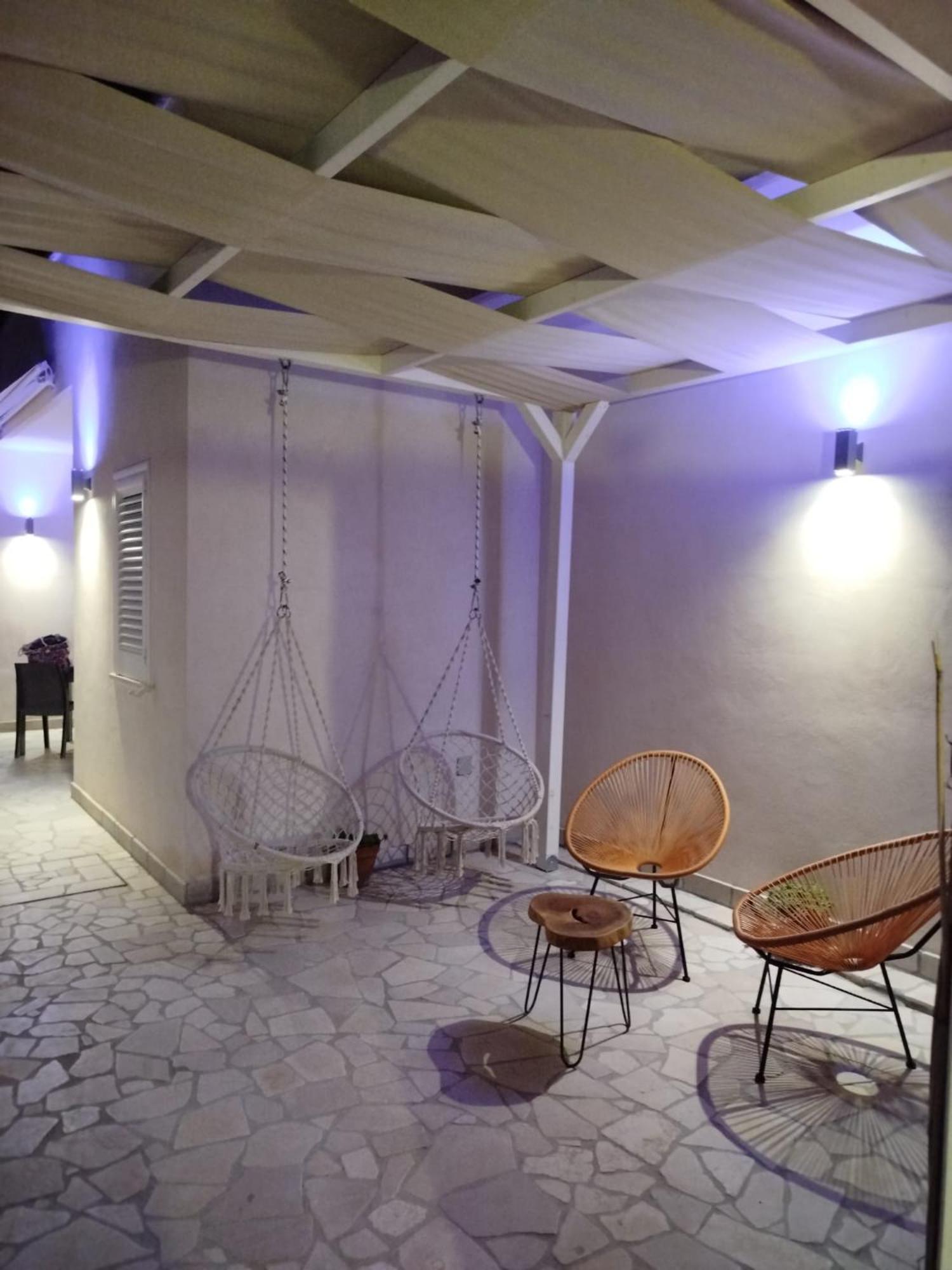 Broom House San Foca Εξωτερικό φωτογραφία