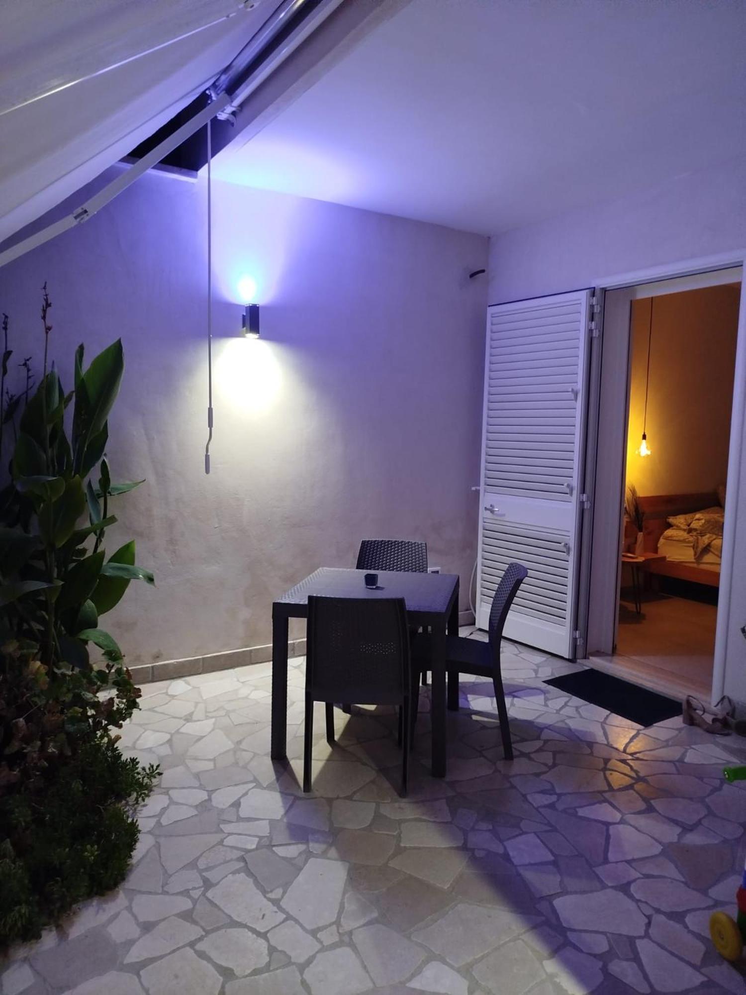 Broom House San Foca Εξωτερικό φωτογραφία